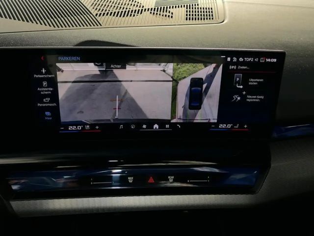 BMW i5 M60 Sedan xDrive