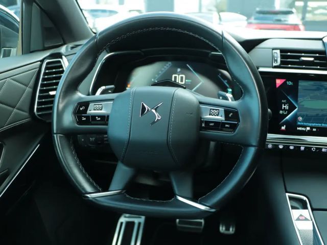 DS DS 7 Crossback Crossback