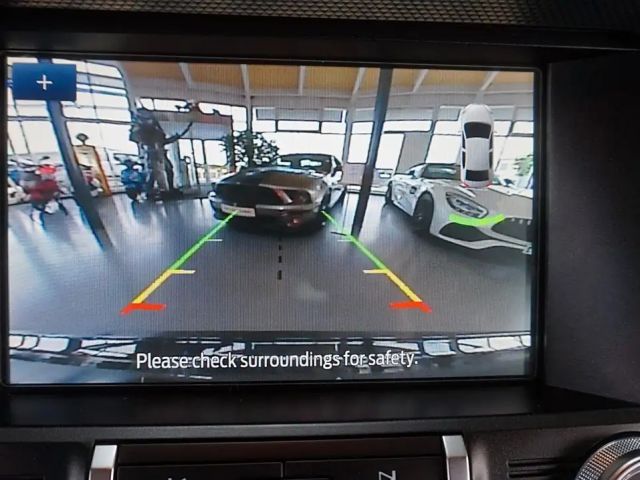 Ford Mustang GT 5.0 V8