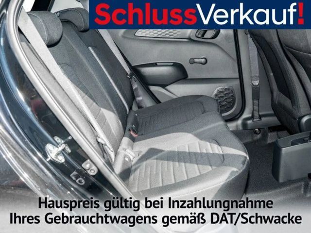 Hyundai i10 1.0 2WD Select