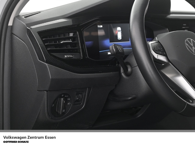 Volkswagen Taigo Life