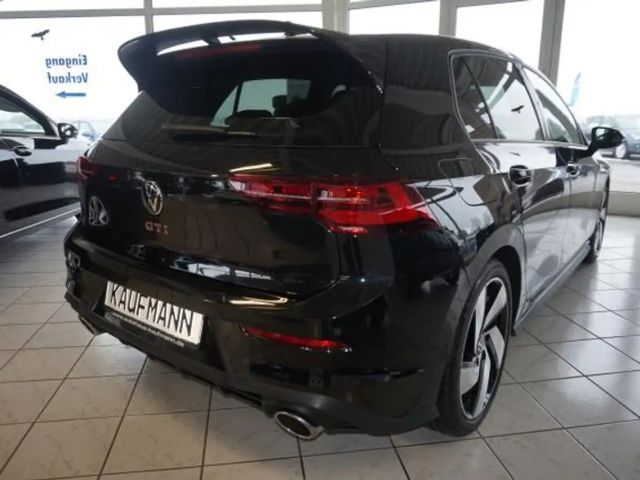 Volkswagen Golf GTI IQ.Drive