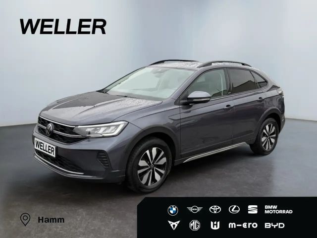 Volkswagen Taigo 1.0 TSI Move