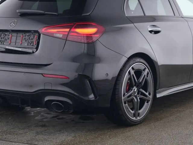 Mercedes-Benz A 35 AMG 4MATIC AMG Line