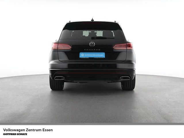 Volkswagen Touareg 4Motion R-Line