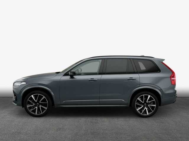 Volvo XC90 XC90
