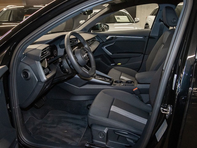 Audi A3 35 TDI S-Tronic Sedan