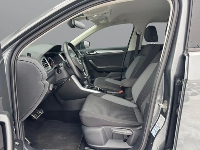 Volkswagen T-Roc DSG