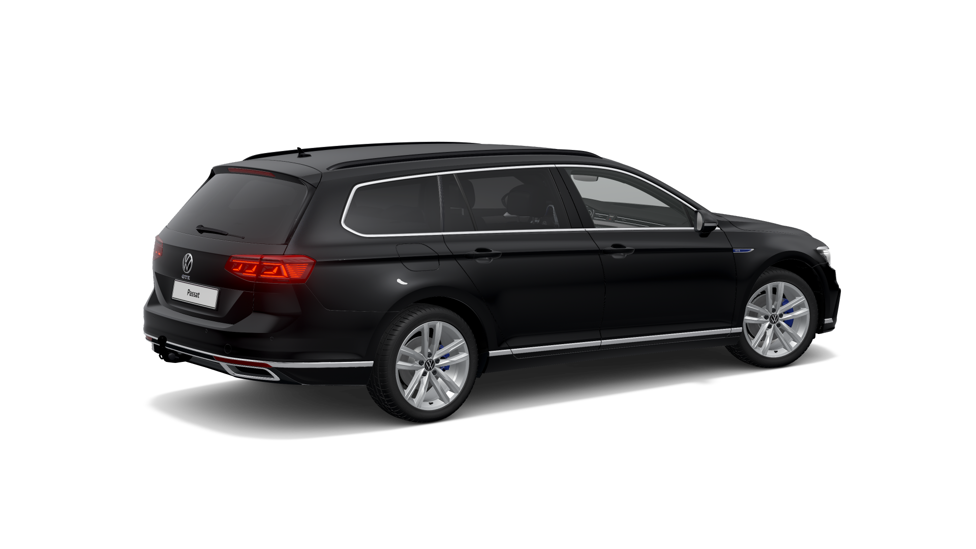 Volkswagen Passat DSG IQ.Drive Variant