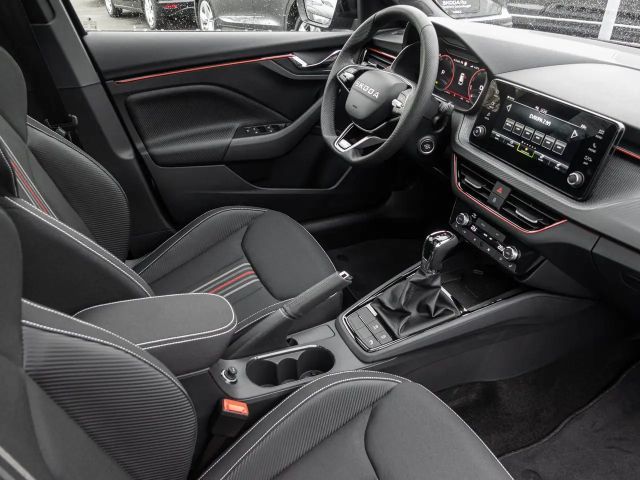 Skoda Kamiq 1.0 TSI Monte Carlo