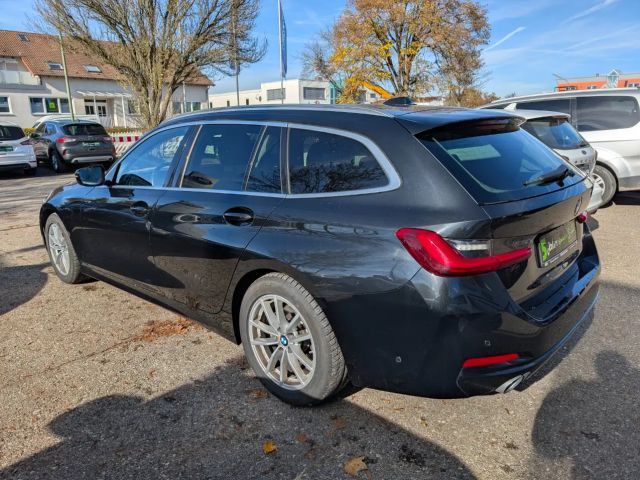 BMW 318 318d Touring