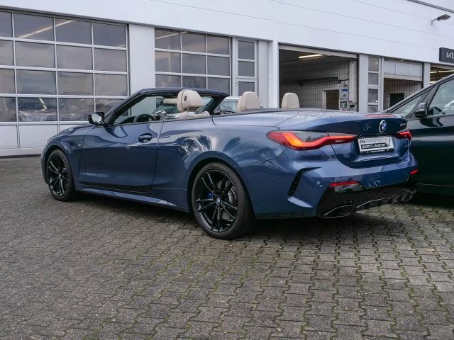 BMW 440 Cabrio M440i
