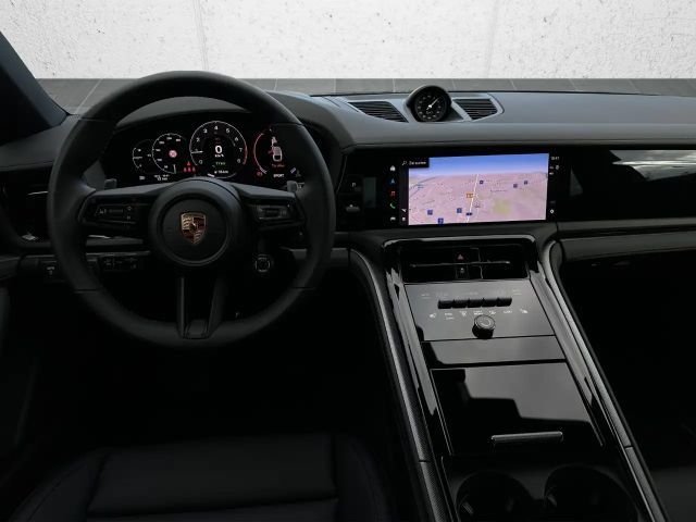 Porsche Panamera 4 E-Hybrid