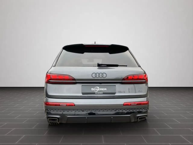 Audi Q7 Business Quattro S-Line