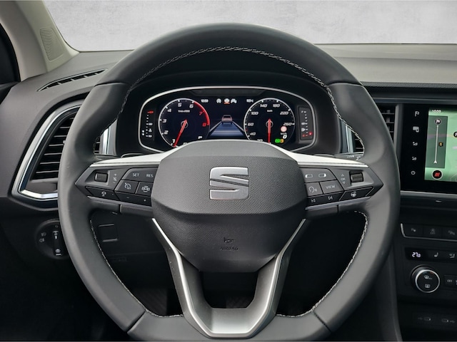 Seat Ateca 1.5 TSI DSG