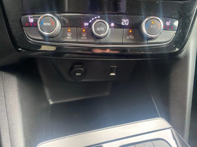 Opel Mokka Elegance Mokka-e