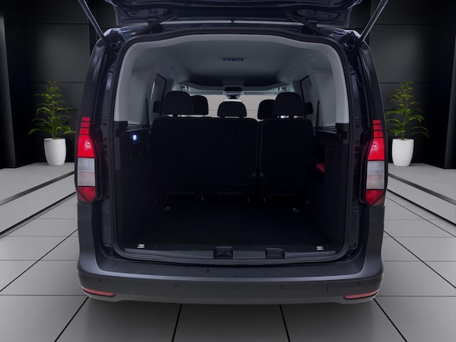 Volkswagen Caddy 2.0 TDI Combi