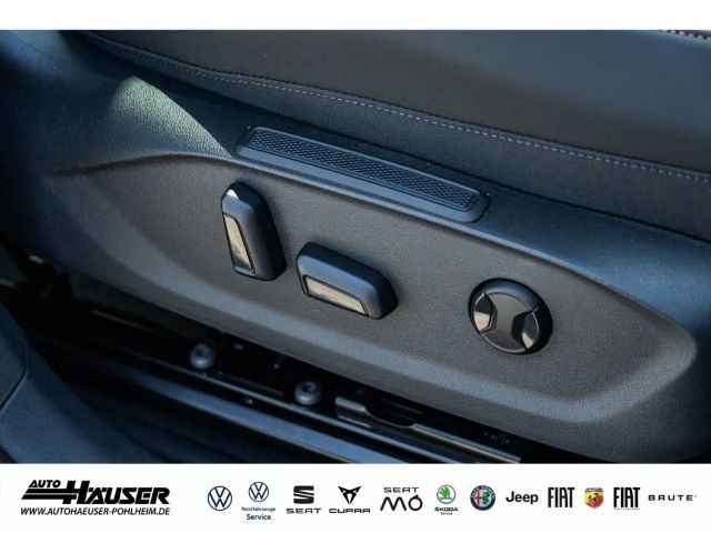 Cupra Terramar 2.0 TSI VZ