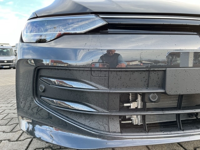 Volkswagen Golf 2.0 TDI Life