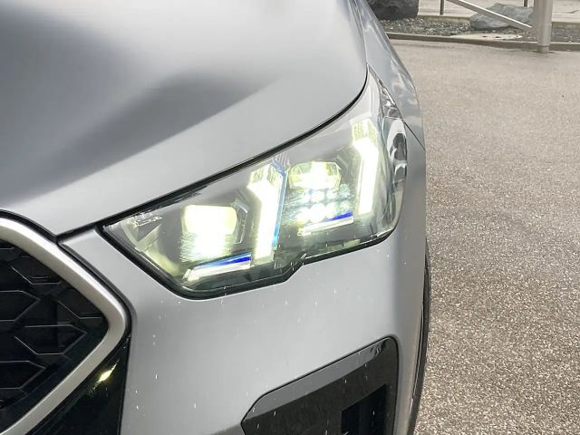 BMW X2 M-Sport sDrive