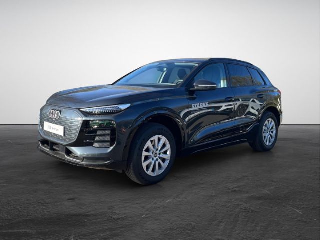 Audi Q6 e-tron SUV e-tron Audi Q6 SUV e-tron