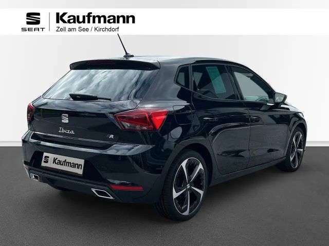 Seat Ibiza 1.0 TSI FR-lijn