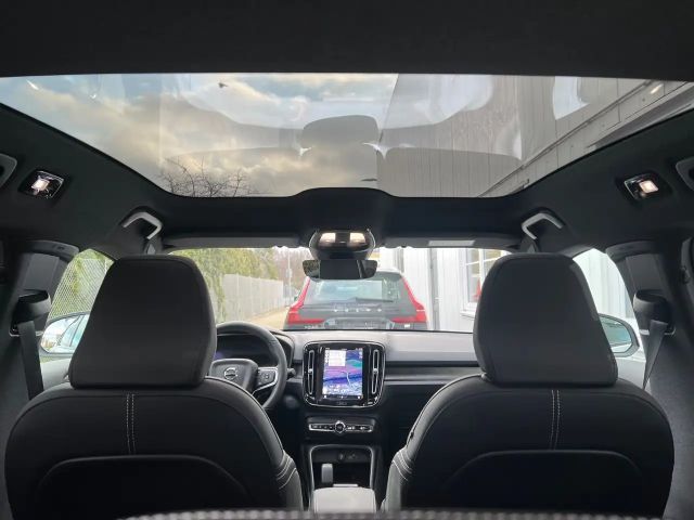 Volvo C40 Recharge Ultimate