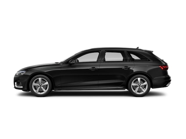 Audi A4 35 TDI Avant S-Tronic