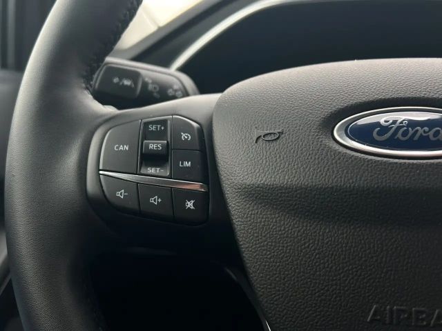 Ford Focus Active EcoBoost Wagon