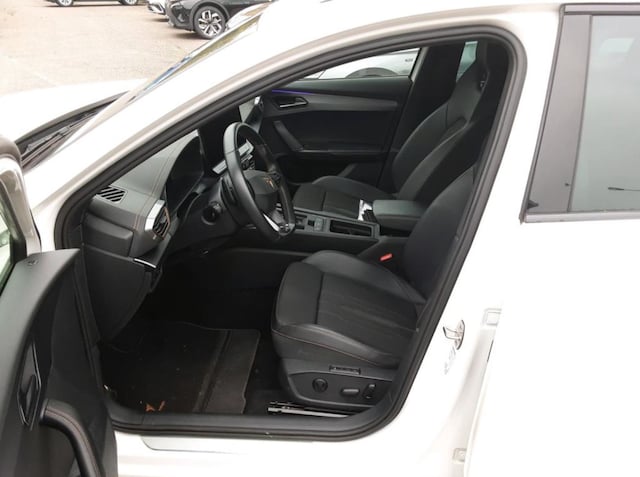 Cupra Formentor 1.4 e-Hybrid VZ