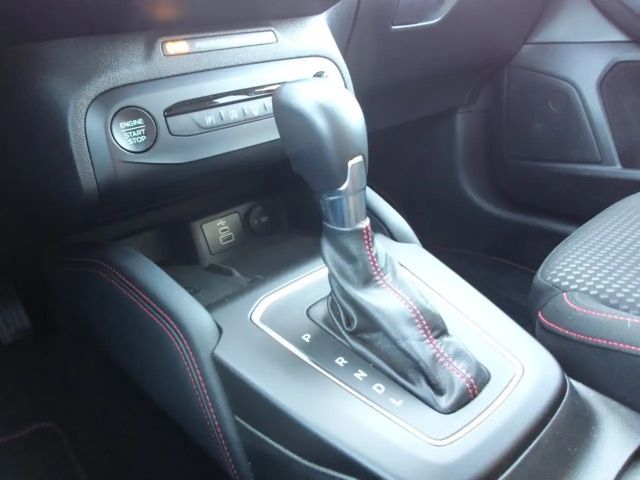 Ford Focus EcoBoost ST Line Wagon