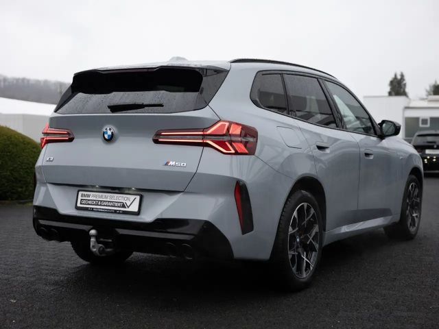 BMW X3 xDrive