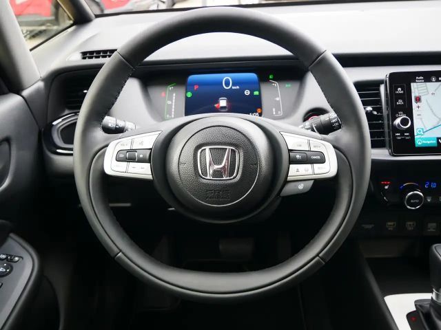 Honda Jazz 1.5 Advance Hybrid i-MMD