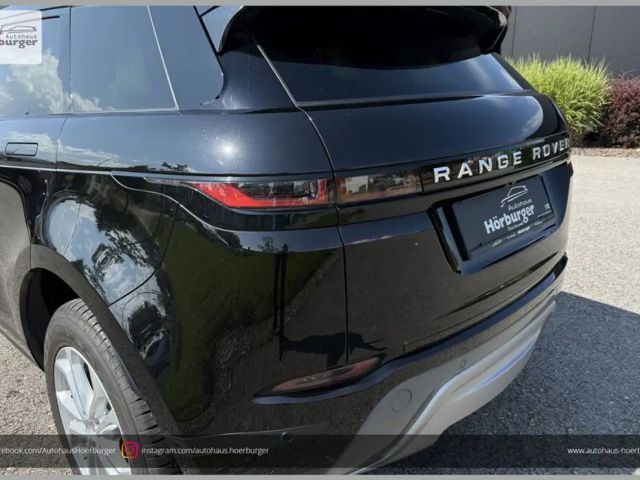Land Rover Range Rover Evoque AWD D200 S
