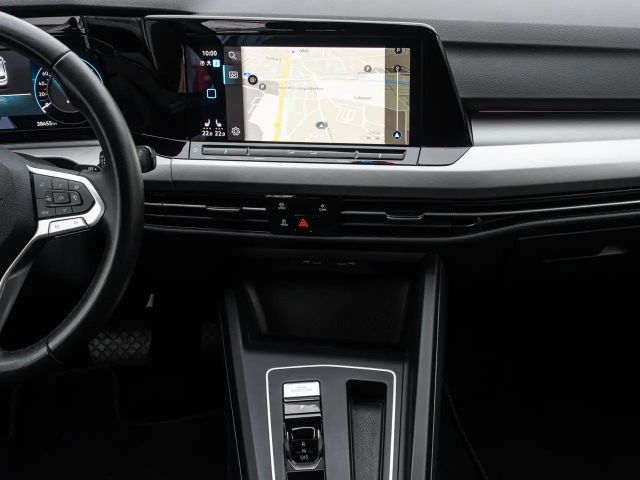 Volkswagen Golf 2.0 TDI DSG Life