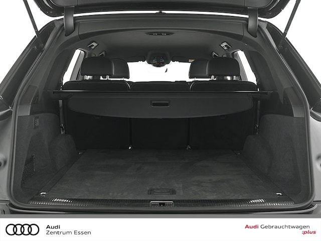 Audi Q7 50 TDI Quattro S-Line