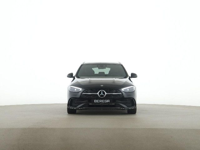 Mercedes-Benz C 220 AMG Line C 220 d Estate