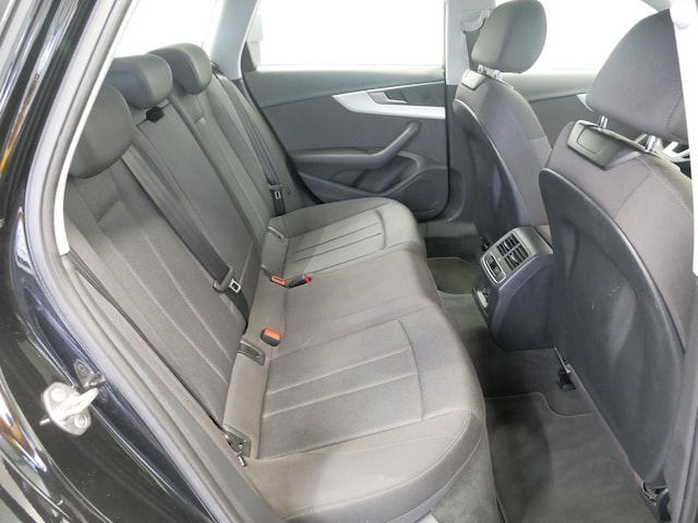 Audi A4 35 TDI Avant S-Tronic