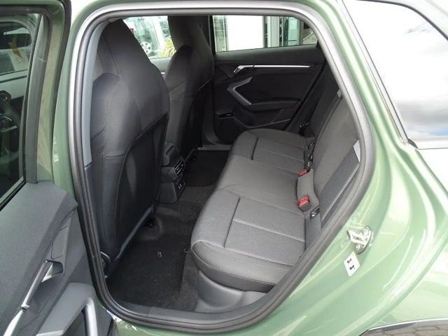 Audi A3 35 TFSI S-Tronic Sedan