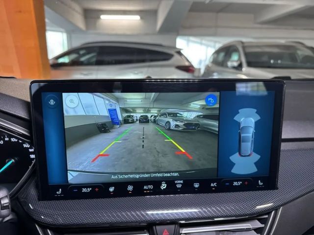 Ford Focus 1.5 EcoBlue Wagon