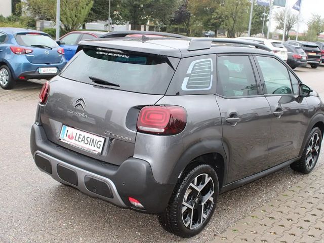 Citroën C3 Aircross Max