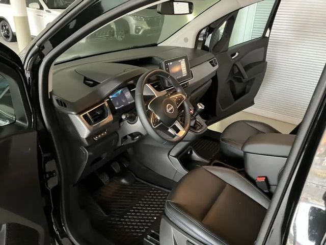 Nissan Townstar DIG-T Tekna