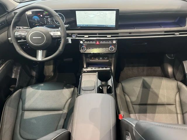 Hyundai Tucson Prime