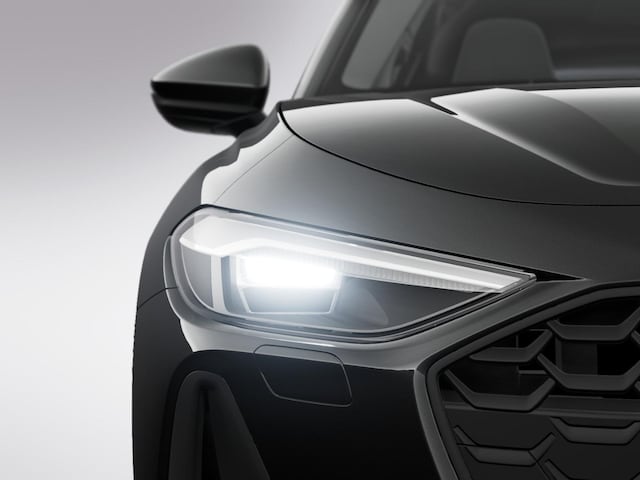 Audi A5 Quattro S-Tronic