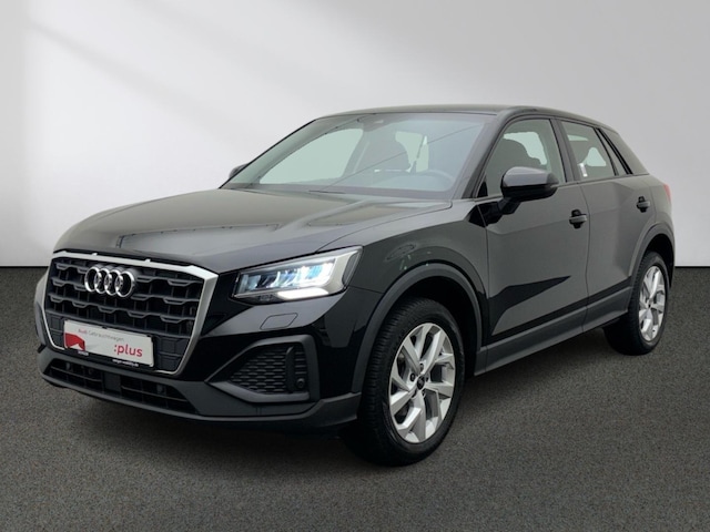 Audi Q2 35 TFSI