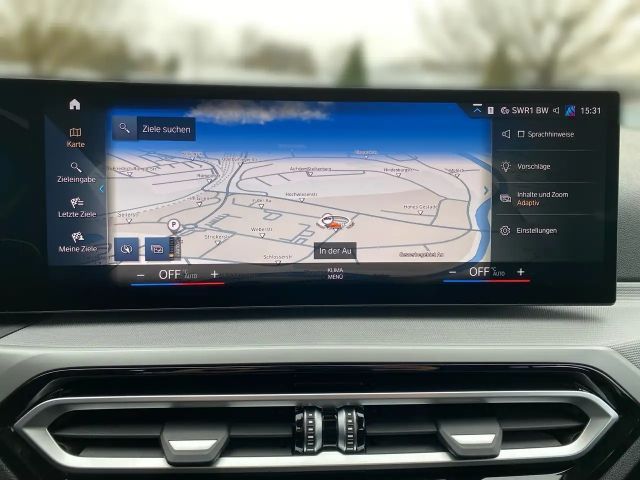 BMW 320 320i Touring