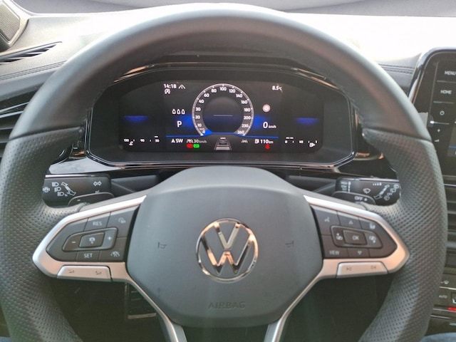 Volkswagen T-Roc 2.0 TDI DSG R-Line