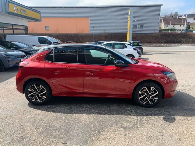 Opel Corsa GS-Line Grand Sport