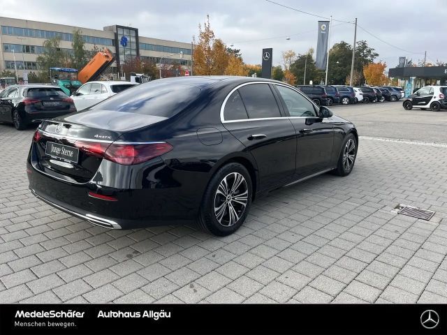 Mercedes-Benz E 450 4MATIC AVANTGARDE Sedan