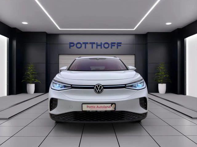 Volkswagen ID.4 IQ.Drive Performance Pro